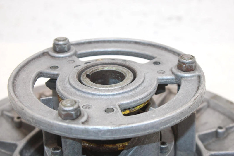 1994 Arctic Cat Ext 580 Oem Secondary Driven Clutch 0726-077 SA31