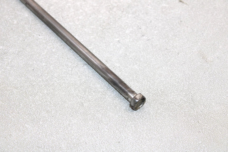 Polaris Oem Silver Original Rear Pivot Arm Bolt 7517921 Q1333