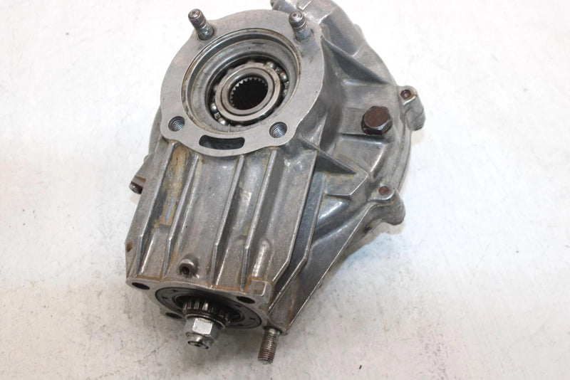 1996 Kawasaki Bayou 300 Oem Rear Gear Case 14055-1089 13101-5084 AK19