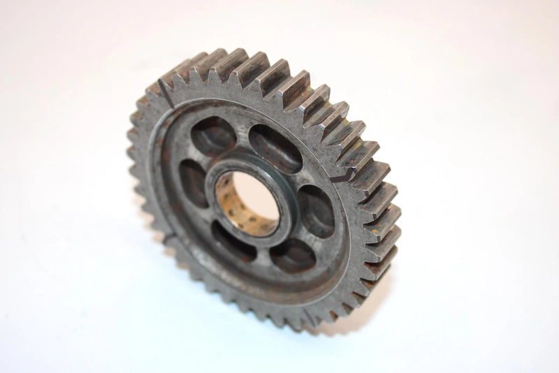 83 Suzuki Alt125 3x9 Model D  Oem 39T 1st Driven Gear 24310-18900 AS12