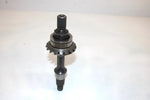 01 Arctic Cat 400 4x4 Oem Rear Driven Output Shaft 3446-426 AA0
