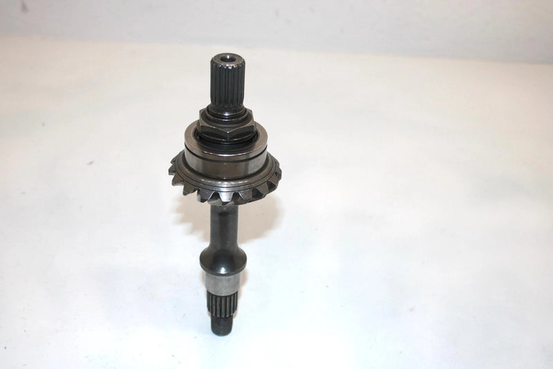 01 Arctic Cat 400 4x4 Oem Rear Driven Output Shaft 3446-426 AA0