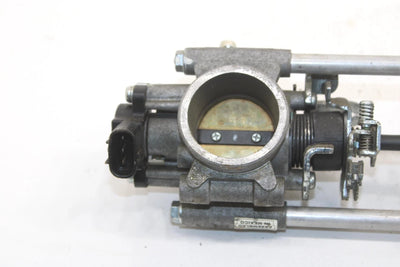 10 Polaris Fst Iq Oem Intake Throttle Body With TPS 1203867 SP204