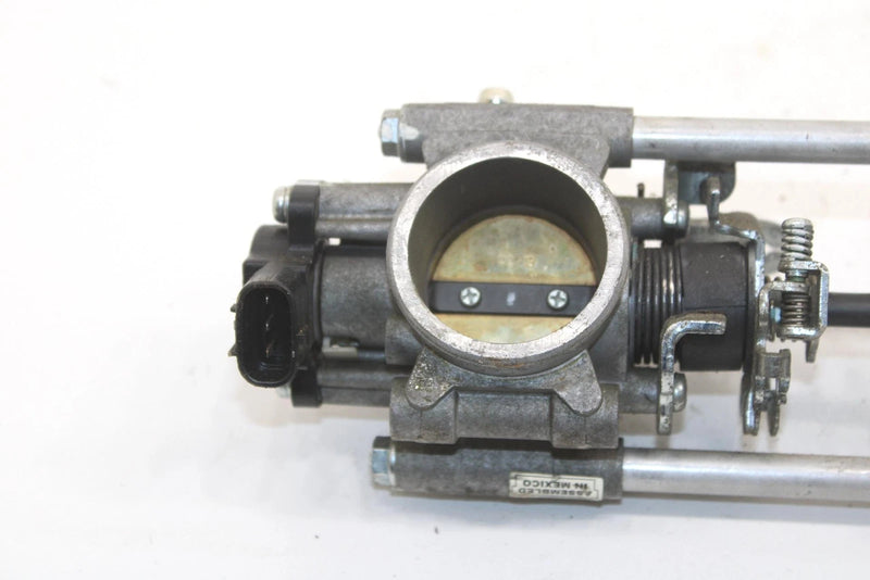 10 Polaris Fst Iq Oem Intake Throttle Body With TPS 1203867 SP204