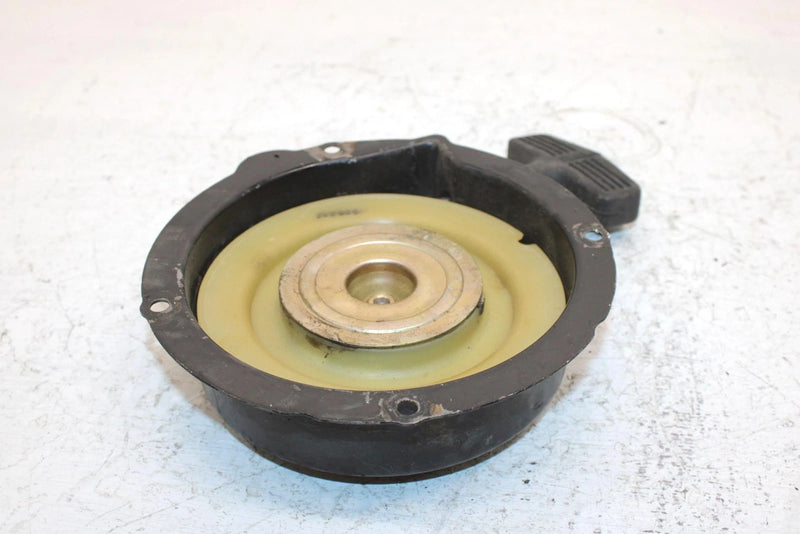 2004 Yamaha  Bruin 350 Oem Starter Recoil 5UH-15710-00-00 5UH-15710-01-00 AY24