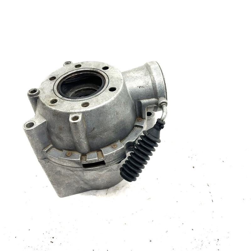 2002 Bombardier Quest 500 OEM Front Diff 705501588 AB14