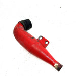1994 Arctic Cat TigerShark Daytona OEM Expansion Chamber 0612-464 JA14