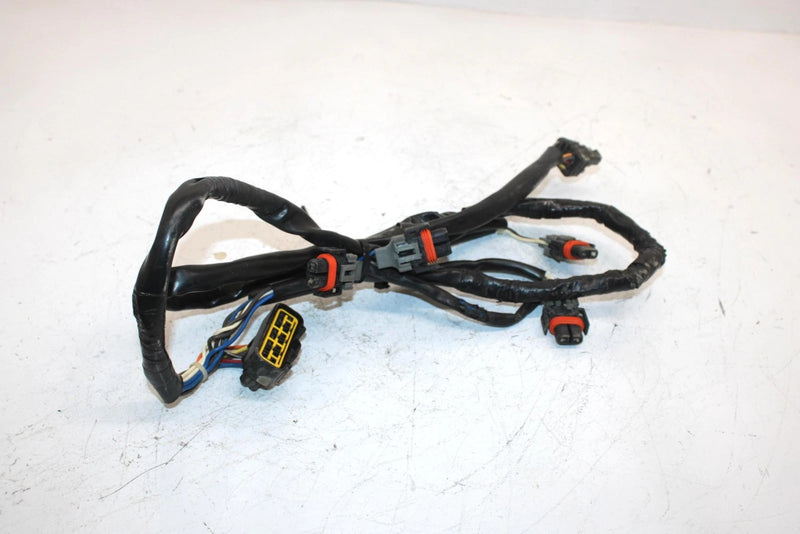 03 Arctic Cat Sno Pro 440 L/c Oem Hood Wire Harness 0686-866 SA326