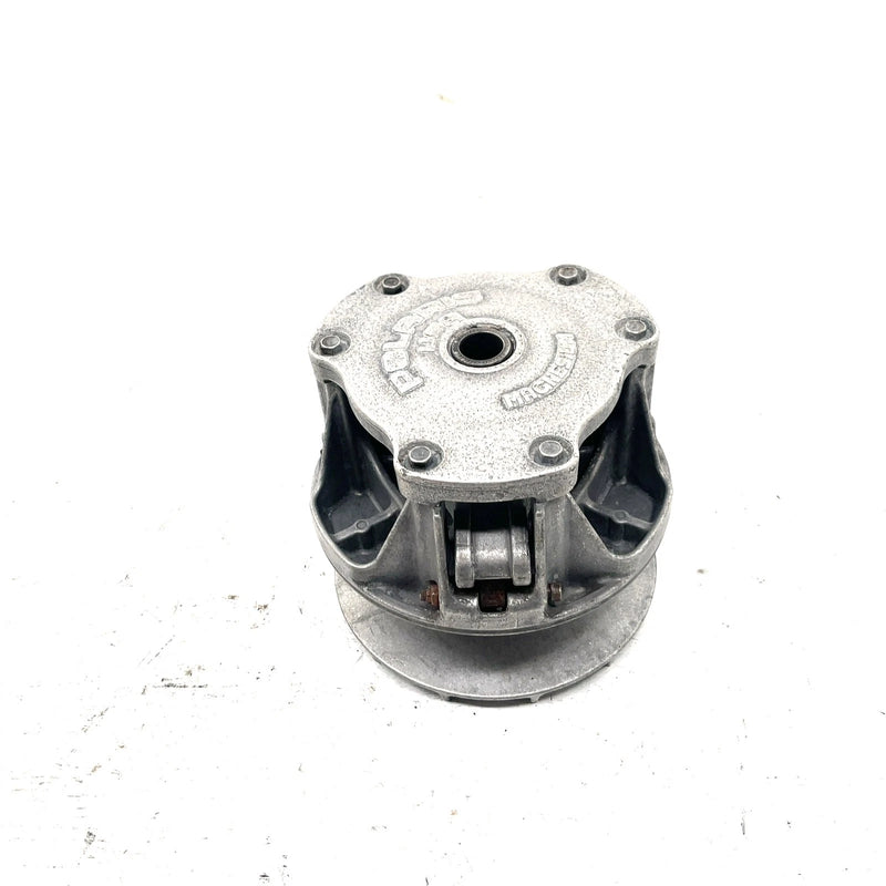 2009 Polaris Ranger HD 700 4x4 EFI OEM Primary Drive Clutch 1322772 XP12