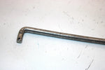 91 Polaris Trail Boss 350l 4x4 Oem Rear Brake Linkage 5224437 AP22
