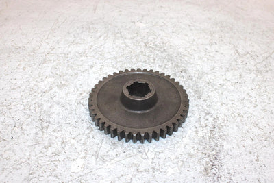 1998 Suzuki Quadrunner 250 Oem 43T Driven Gear #1 29311-20B00 AS13