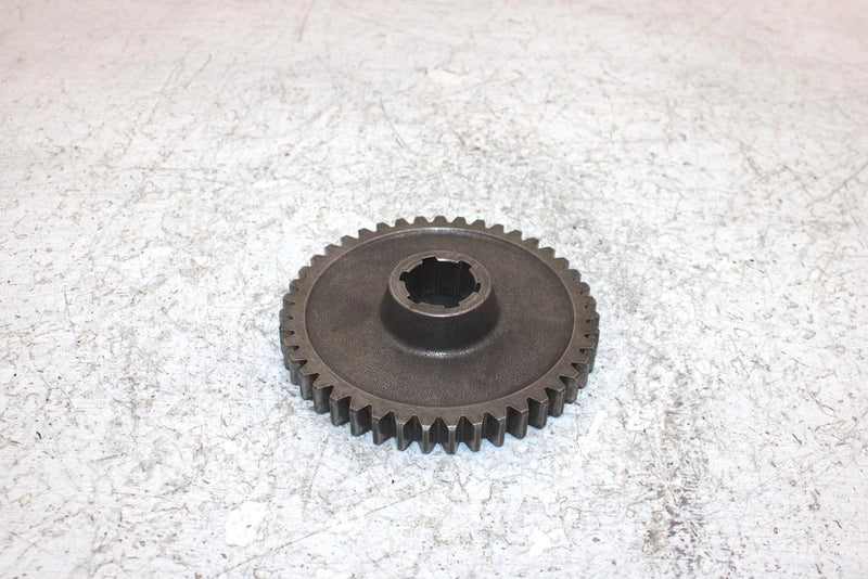 1998 Suzuki Quadrunner 250 Oem 43T Driven Gear #1 29311-20B00 AS13