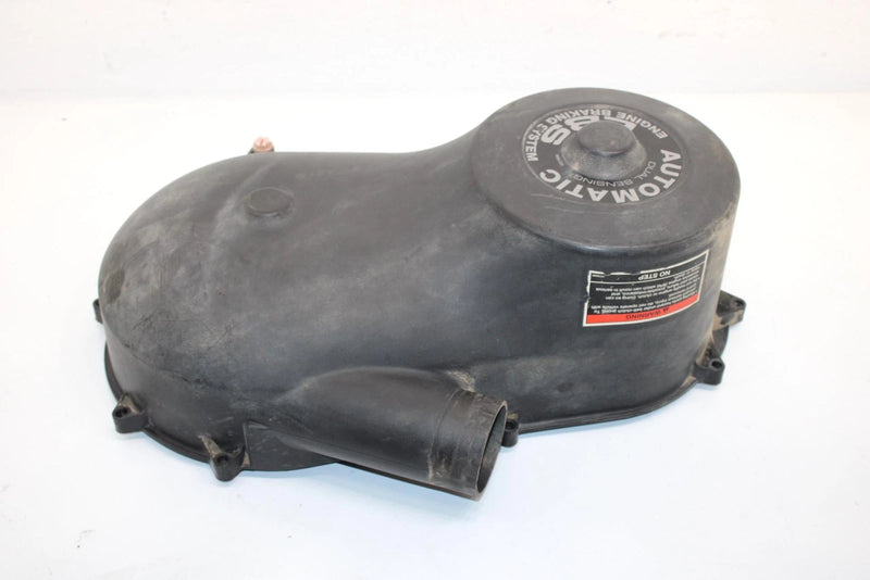 02 Polaris Sportsman 700 Oem Outer Clutch Cover 2633262 2633926 AP43