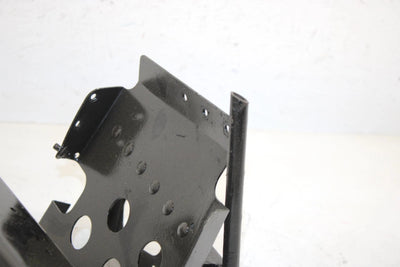90 Polaris Classic Oem Left Footwell 2200250 SP8