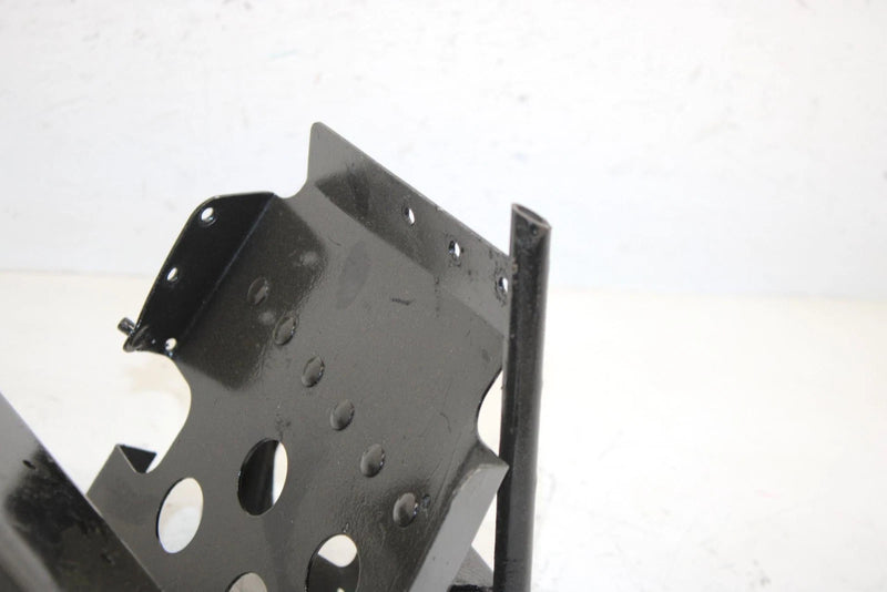 90 Polaris Classic Oem Left Footwell 2200250 SP8