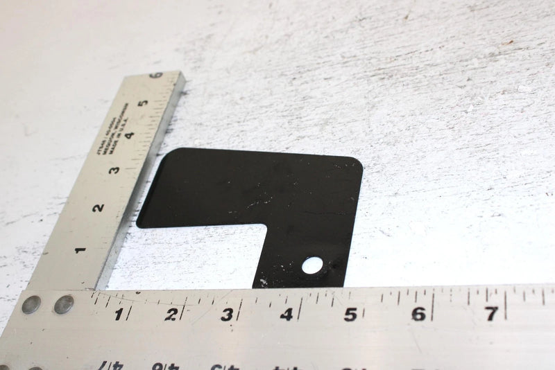 1995 Yamaha Vmax 500 Oem Frame Cover 8AB-2198J-00-00 SY34