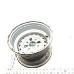 05 Honda Foreman 500 TRX500FE 4x4 OEM 12x7.5 Rear Wheel Rim 42650-HP0-A50 AH90