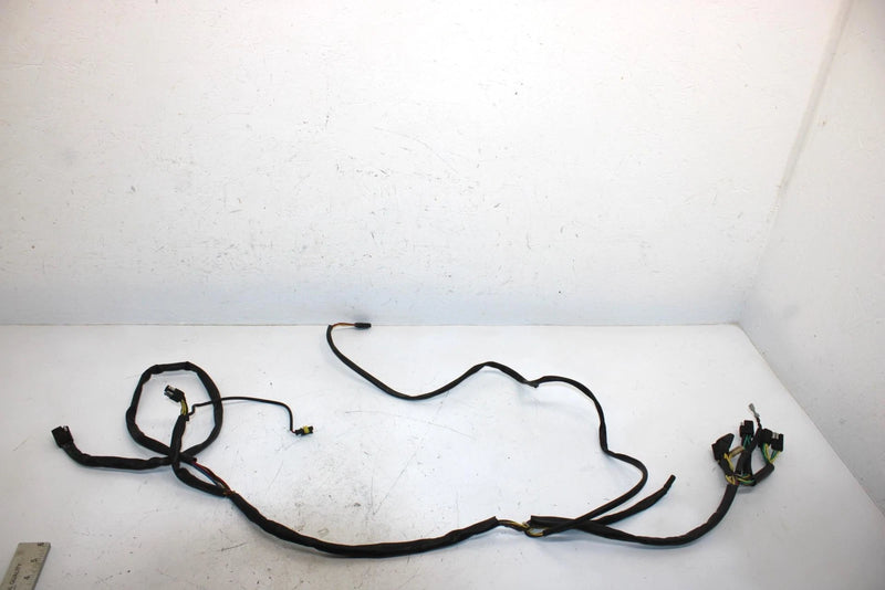 03 Arctic Cat Mountain Cat 900 Oem Main Wire Harness 0686-799 SA247