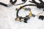 1998 Ski-doo Mach 1 700 Oem Hood Harness SS3