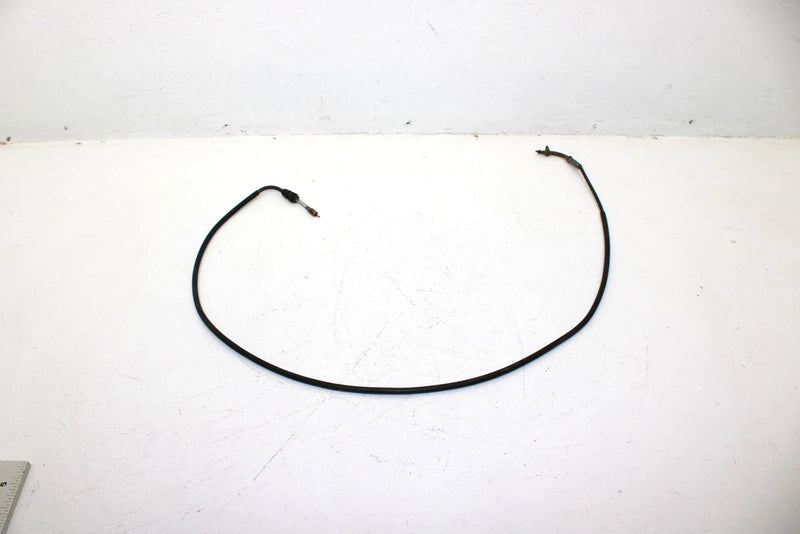 2003 Suzuki Ltf500f Oem Starter Cable 58410-03GF0 AS27