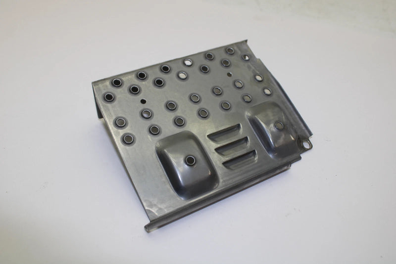05 Polaris Sportsman 700 EFI OEM Crankcase Baffle Plate 5211785 Q3576