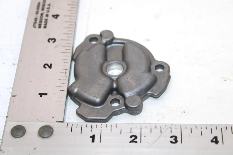 2017 Ski-doo Grand Touring 900 Oem Oil Pump Cover 420611982 SS65