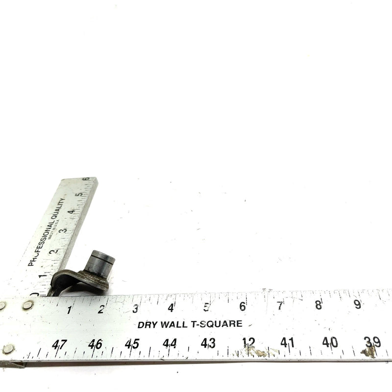 06 Honda Rancher 350 TRX350FM 4x4 OEM Gearshift Spindle Arm 24670-HN5-670 AH75