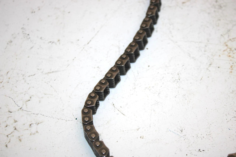 12 Arctic Cat M1100 Turbo Sno Pro 162 OEM Cam Timing Chain 3007-139 SA8