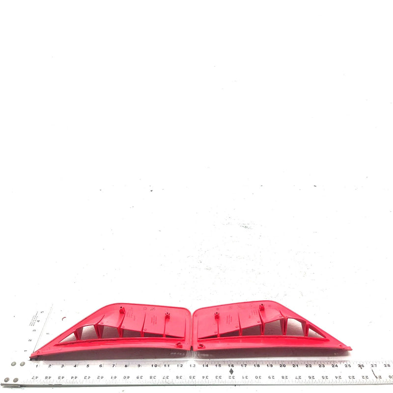 1994 Sea-Doo XP OEM Intake Grille Set 291000554 JS63