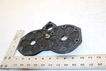 2006 Polaris 600 Fusion Oem Cylinder Head Cover 5631425-329 SP31