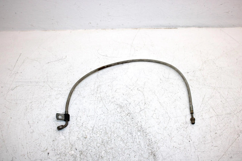 2005 Polaris Sportsman 800 Oem Front Right Brake Line 1910839 AP146