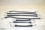 1995 Arctic Cat Daytona Oem Strap Set 0773-383 JA6