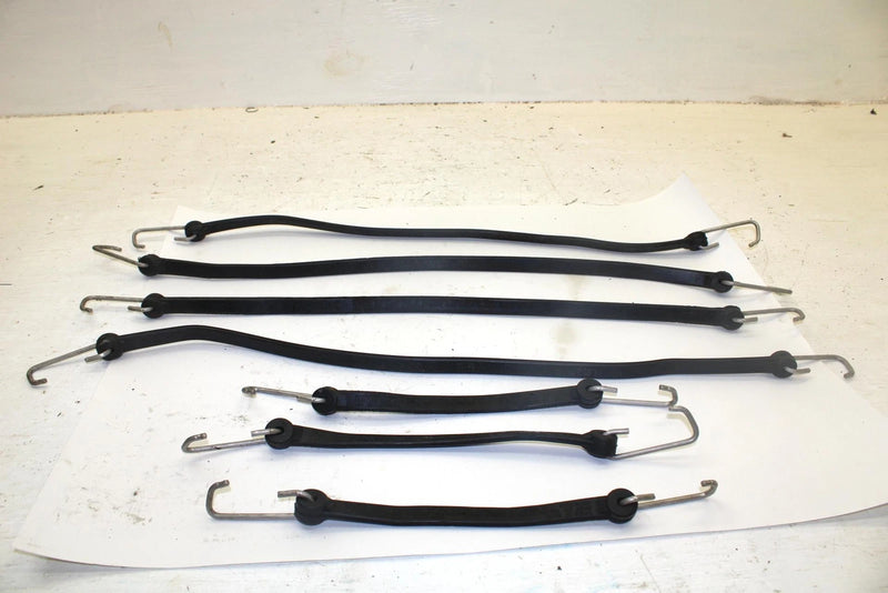 1995 Arctic Cat Daytona Oem Strap Set 0773-383 JA6