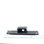 09 Polaris Ranger HD 700 4x4 EFI OEM Front Engine Mount Bracket 1016420-329 XP12