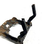 02-03 Polaris Sportsman 700 OEM Front Brush Guard 1013667-067 AP197