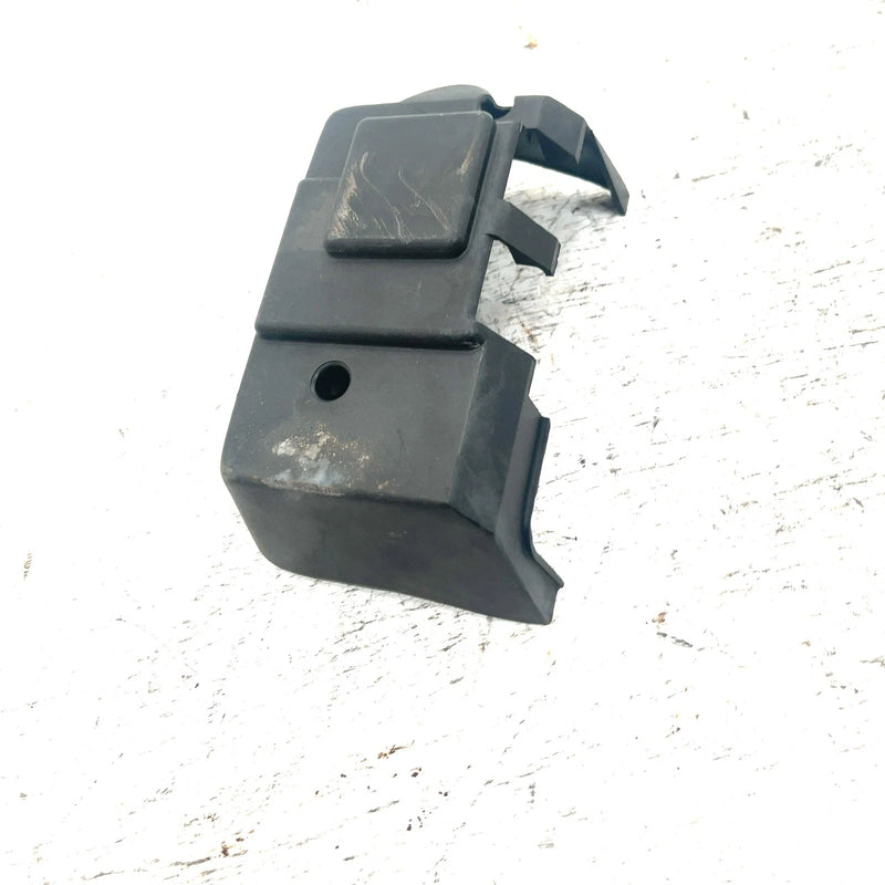 1989 Suzuki Quadrunner 4WD OEM Lower Speedometer Cover 34193-19B10 AS35