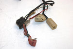 1982 Honda Atc200 Ea Big Red Oem Main Wire Harness 32100-958-680 AH64