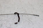 2000 Polaris Classic Touring Oem Hood Cable Pair 7080764 SP54