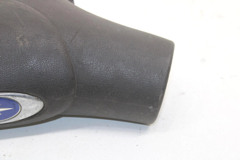 04 Polaris Classic 550 Oem Handlebar Cover 5435652-070 B237