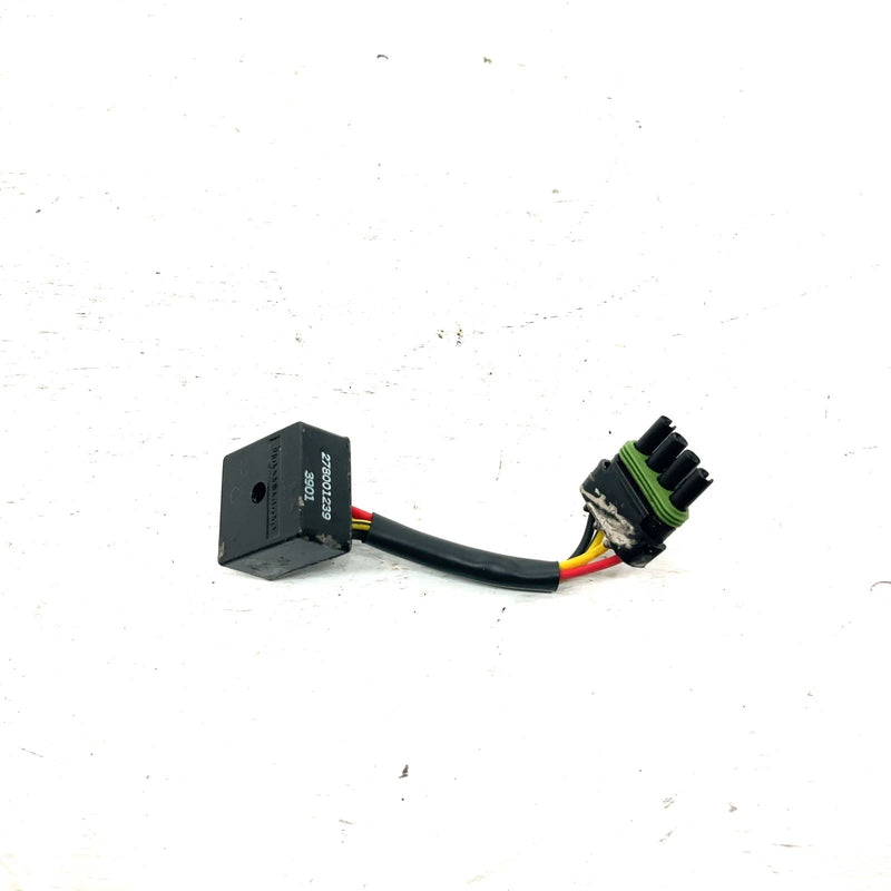 97-05 Sea-Doo GTI OEM Voltage Regulator 278001239 JS61
