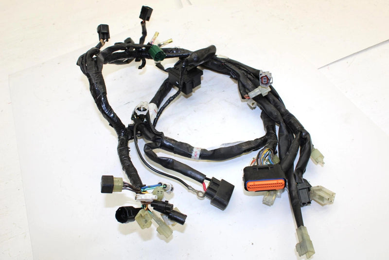 2006 Yamaha Nytro Oem Main Harness 8GF-82590-00-00 SY92