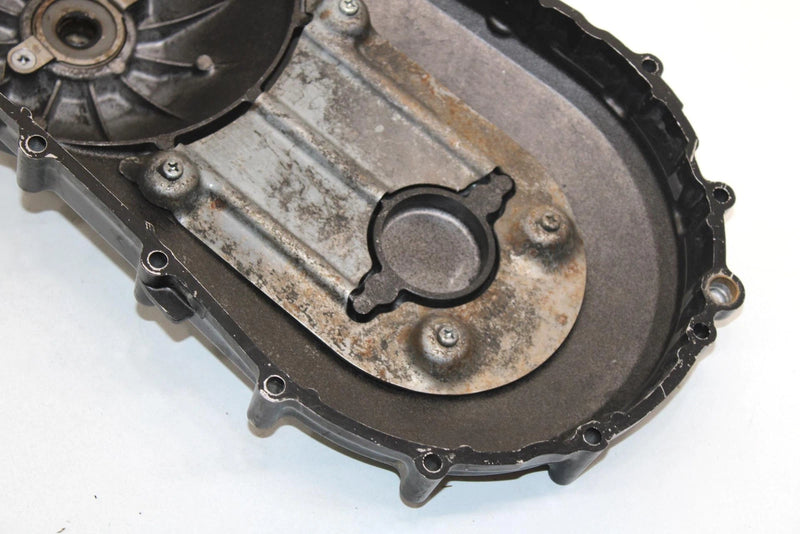 03 Arctic Cat 500 Fis Automatic  Oem Clutch Belt Cover 3402-710 AA19