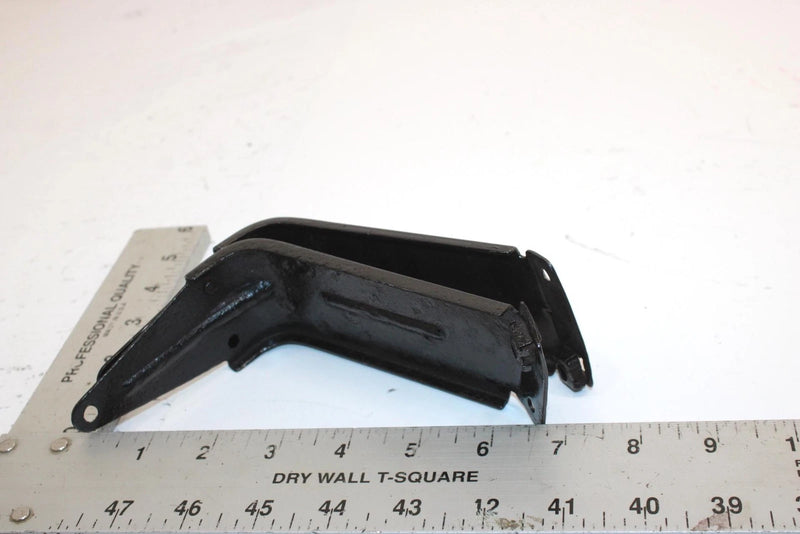 1994 Polaris 440 L/c Oem Side Panel Bracket Set 5222897-067 5222898-067 SP74