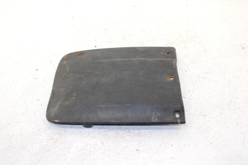 2000 Honda Trx 250 Recon Oem Front Left Fender 61866-HM8-000ZA AH52