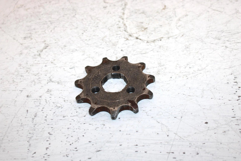 1983 Honda Atc 200 Oem 11T Drive Sprocket 23801-958-000 AH66