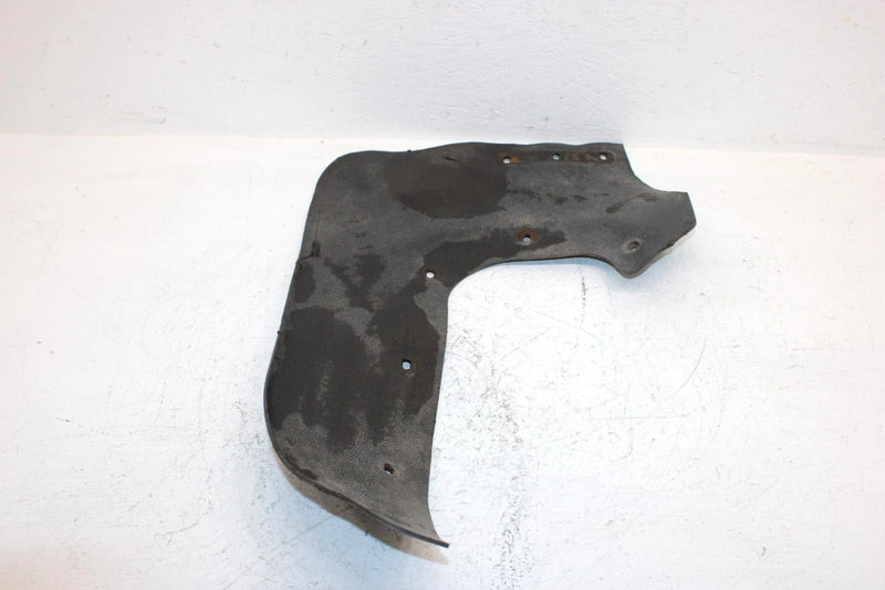 1996 Polaris Magnum 425 Oem Front Left Fender Flare 5850126 AP173