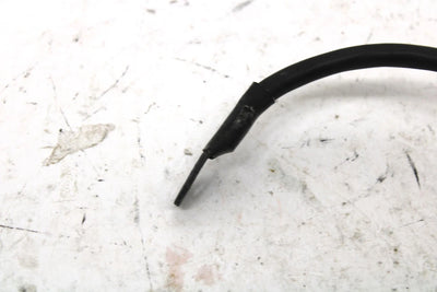 1983 Yamaha Excel Iii Oem Ground Wire 8R5-82590-20-00 SY133