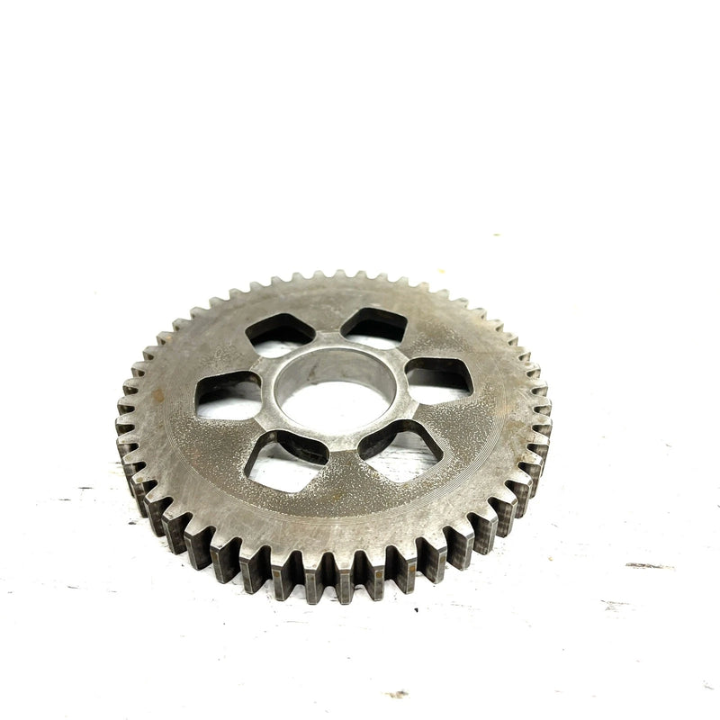 88-00 Honda FourTrax 300 4x4 OEM 49T Low Countershaft Gear 23411-HN0-670 AH45
