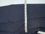New Vintage Blue Circle S Polyester Pants #9311 OO-39