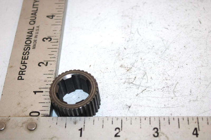 86 Honda Trx 350 A Fourtrax 350 Oem Spline Collar 23413-HA7-670 AH25